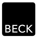 Beck London logo